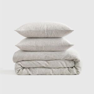 Quince Duvet Cover Set